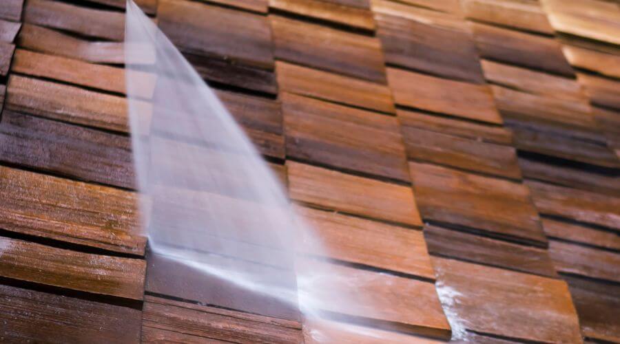 Asphalt Roofing in Goochland, VA